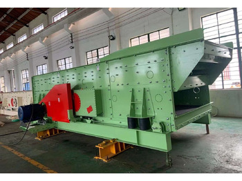 KINGLINK Siebmaschine