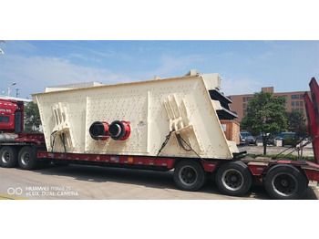Siebmaschine neu kaufen Kinglink TWIN SHAFT VIBRATING SCREEN 3YK2460: das Bild 4