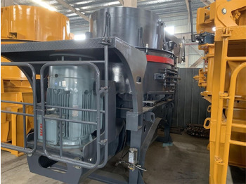 Prallbrecher neu kaufen Kinglink VSI KL8 VSI Crusher: das Bild 2