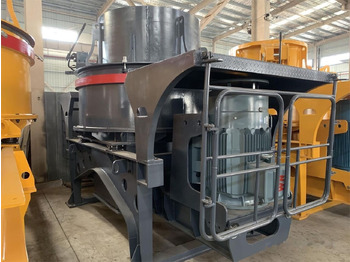 Prallbrecher neu kaufen Kinglink VSI KL8 VSI Crusher: das Bild 3