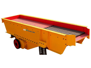 KINGLINK Bergbaumaschine