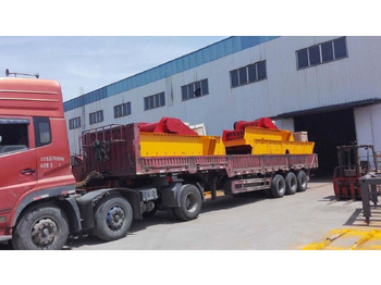 KINGLINK Bergbaumaschine