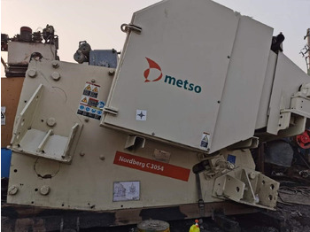 Backenbrecher Metso C3054: das Bild 5