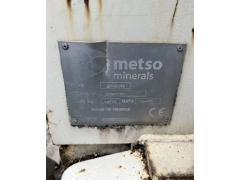 Prallbrecher Metso Nordberg 1315: das Bild 3