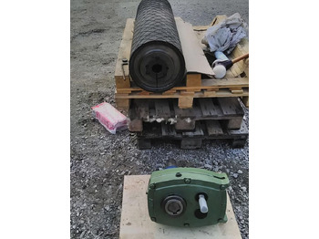 Motor und Teile neu kaufen for KINGLINK B1200 belt conveyor: das Bild 3
