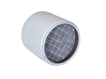 MERCEDES-BENZ Auspuff/ Abgasanlage