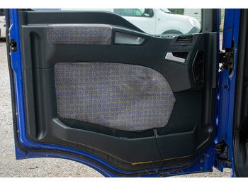 MAN TGA Tür und Teile