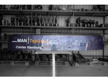 MAN TGA Sonnenblende