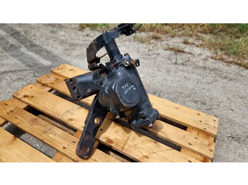 MAN TGA Lenkgetriebe