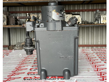 MERCEDES-BENZ Actros Hydraulikpumpe