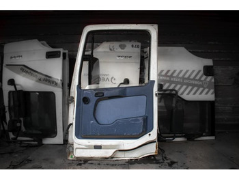 Tür und Teile für LKW MERCEDES-BENZ ACTROS MEGA MP I - PASSENGER: das Bild 2 Tür und Teile für LKW MERCEDES-BENZ ACTROS MEGA MP I - PASSENGER: das Bild 2