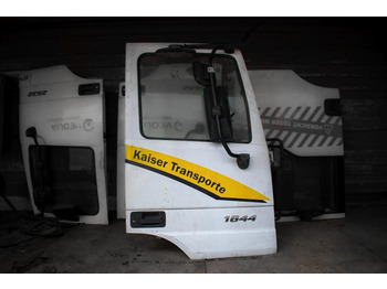 MERCEDES-BENZ Actros Tür und Teile