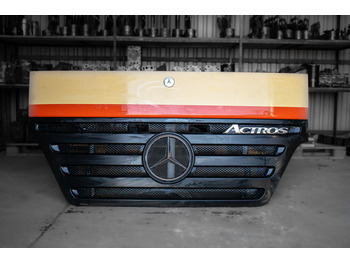 MERCEDES-BENZ Actros Motorhaube