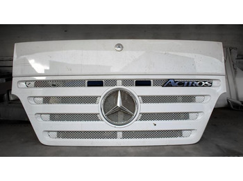 MERCEDES-BENZ Actros Motorhaube