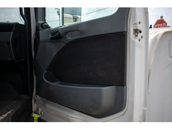 MERCEDES-BENZ Actros Tür und Teile