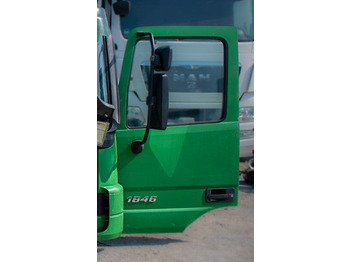 MERCEDES-BENZ Actros Tür und Teile