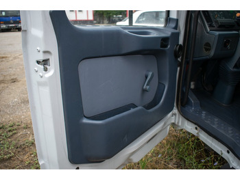 Tür und Teile für LKW MERCEDES-BENZ ACTROS MP I DOOR TRIM - DRIVER: das Bild 2