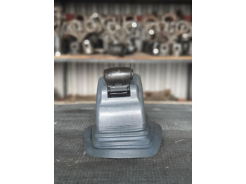 MERCEDES-BENZ Actros Elektrische Ausrüstung