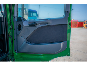 MERCEDES-BENZ Actros Tür und Teile