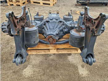 MERCEDES-BENZ Actros Transmission