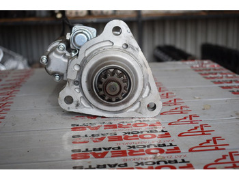 MERCEDES-BENZ Actros Anlasser