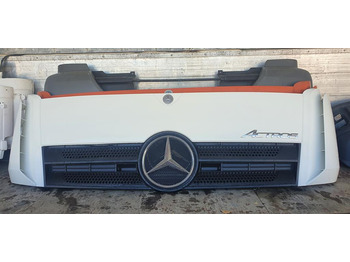 MERCEDES-BENZ Actros Motorhaube