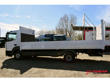 Fahrgestell LKW MERCEDES-BENZ ATEGO 921 – FLATBED: das Bild 4