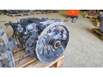 Getriebe für LKW MERCEDES-BENZ ATEGO G 100-12 WITH HYDRAULIC LEVER: das Bild 2