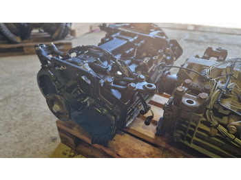 Getriebe für LKW MERCEDES-BENZ ATEGO G 100-12 WITH HYDRAULIC LEVER: das Bild 5