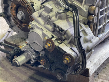 MERCEDES-BENZ Atego Transmission