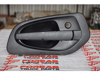 MERCEDES-BENZ Actros Tür und Teile