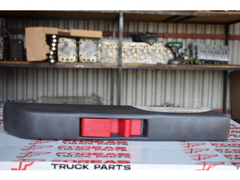 MERCEDES-BENZ Tür und Teile