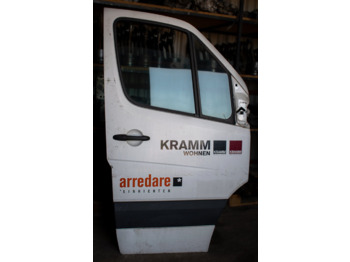 MERCEDES-BENZ Sprinter Tür und Teile