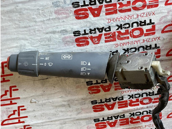 MERCEDES-BENZ Elektrische Ausrüstung