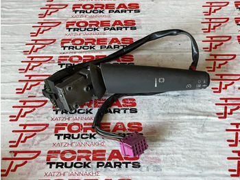 MERCEDES-BENZ Elektrische Ausrüstung