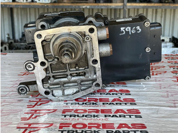WABCO Steuergerät