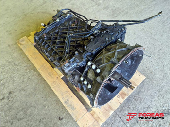 ZF Getriebe