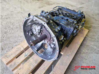 ZF Getriebe