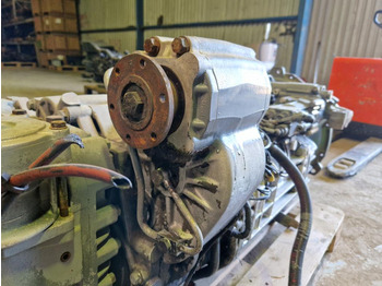 MERCEDES-BENZ Transmission