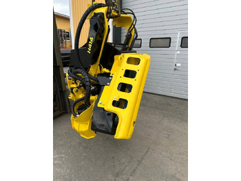 Fällgreifer John Deere H 414: das Bild 3