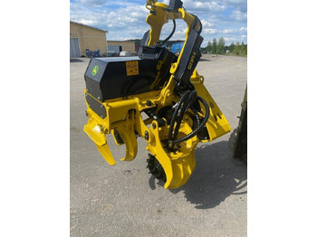 Fällgreifer John Deere H 415: das Bild 4