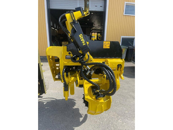 Fällgreifer John Deere H 415: das Bild 2