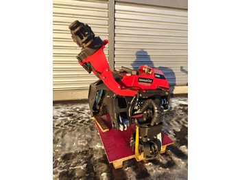 Fällgreifer Komatsu C 93: das Bild 5