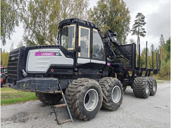 LOGSET Forwarder