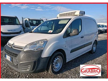 CITROËN Berlingo Kühltransporter