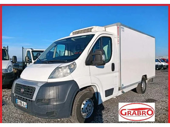 FIAT Ducato Kühltransporter