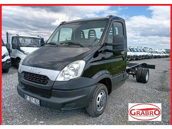 IVECO Daily 35C15 Fahrgestell LKW