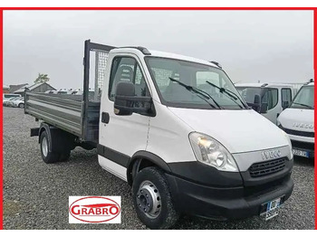 IVECO Daily 35C15 Kipper Transporter