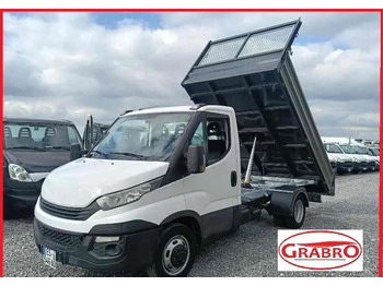 IVECO Daily 35C15 Kipper Transporter