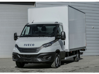 IVECO Daily 35s18 Koffer Transporter